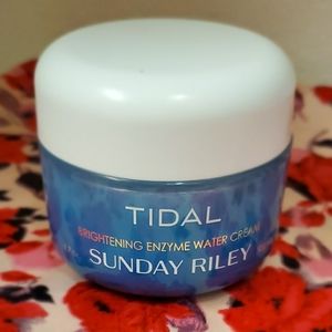 Tidal Sunday Riley